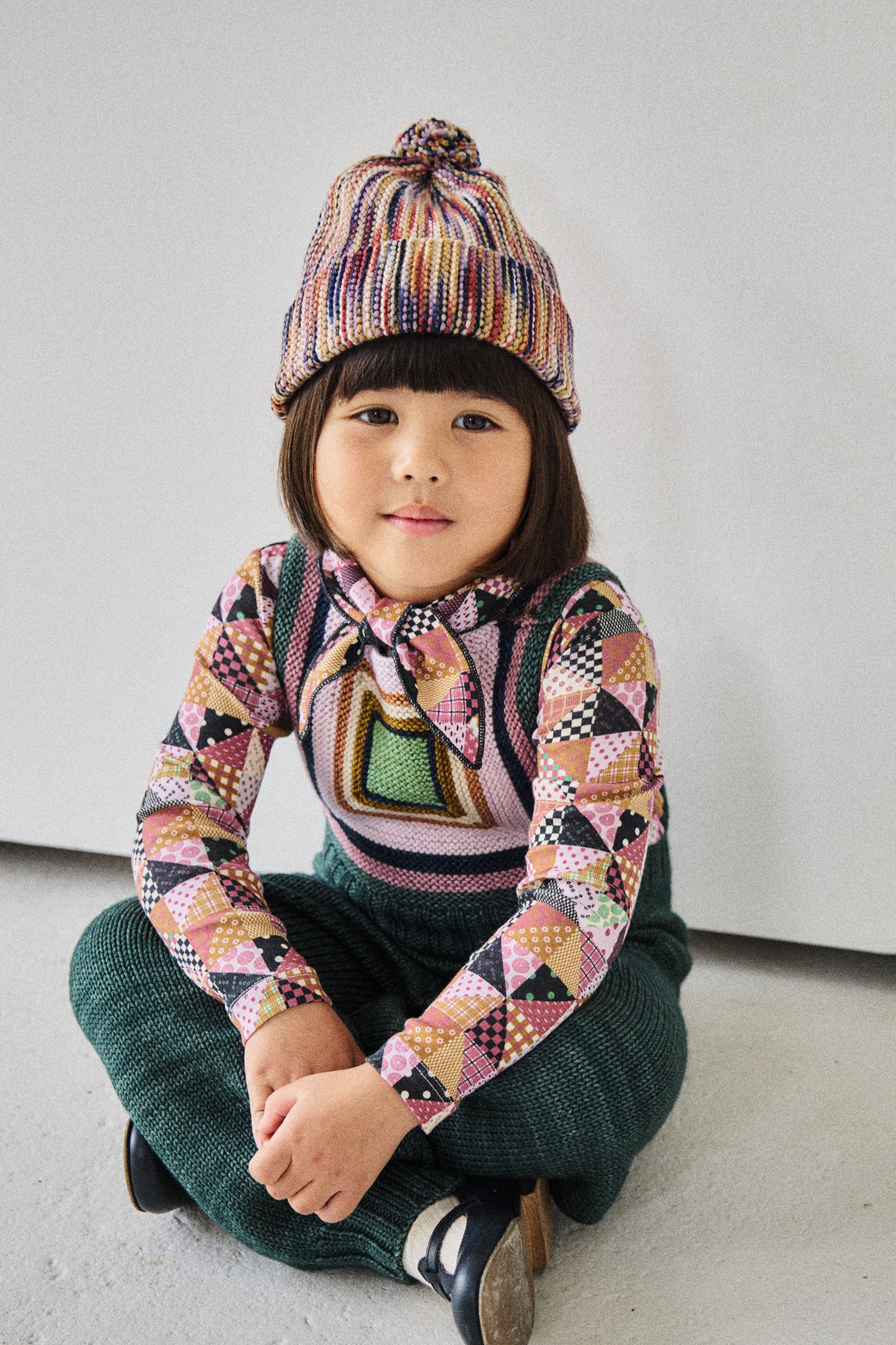 mishaandpuff Scout Top 2Y Misha and Puff Scout Top スカウトT 2y