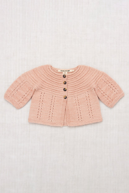 Button Mending