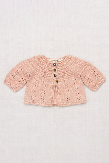 Button Mending