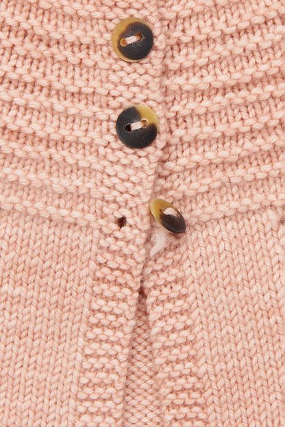 Button Mending