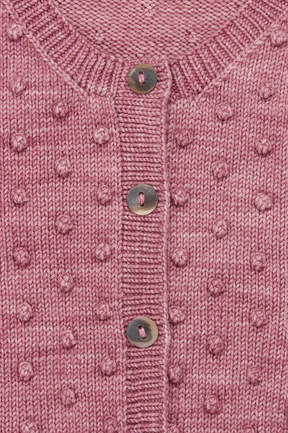Button Mending