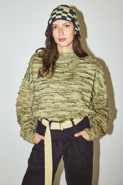 Original Popcorn Sweater