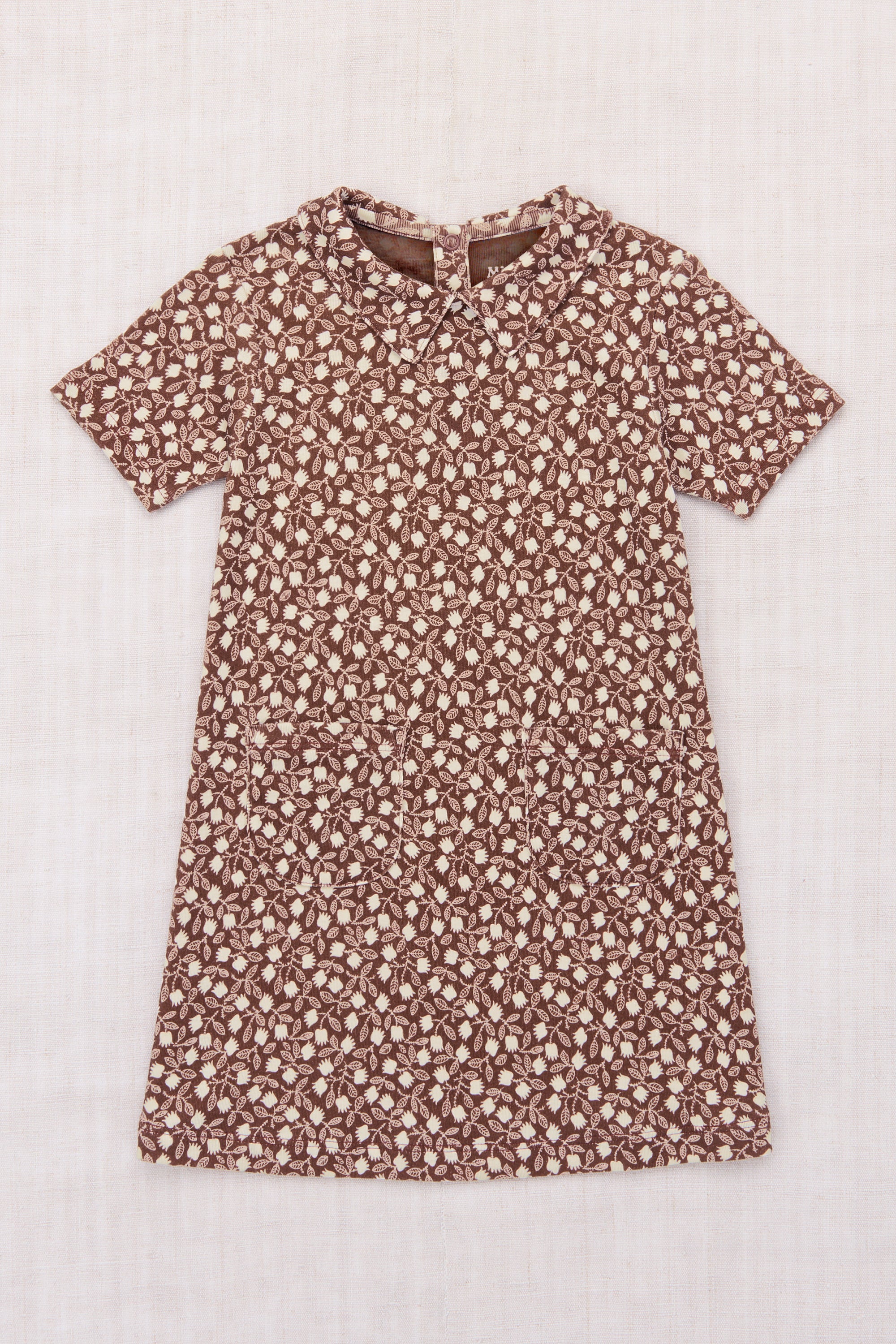 Scout Tee – Misha & Puff
