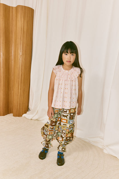 Tallulah Top