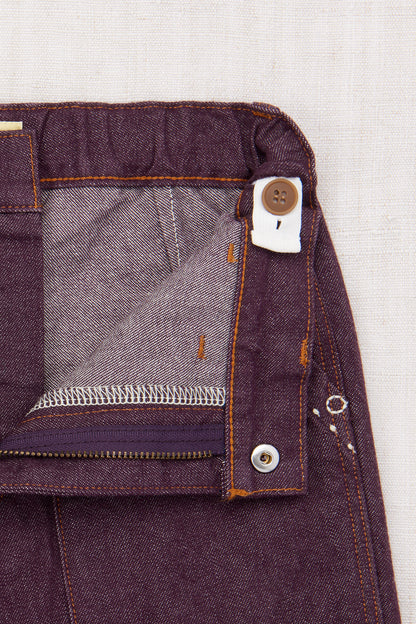 Utility Jeans