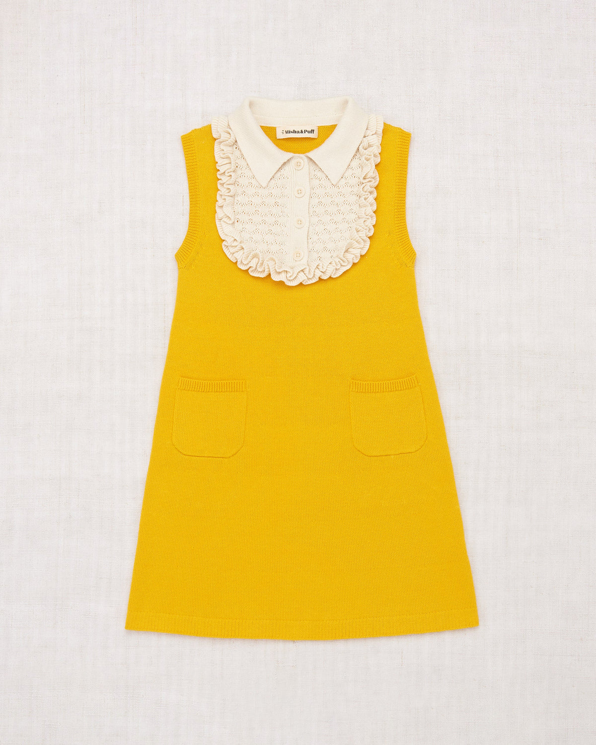 Sunflower Janis Dress
