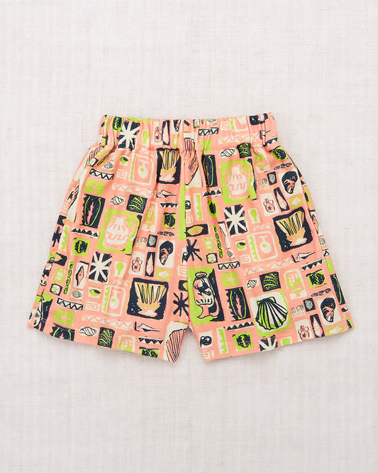 Cabana Short