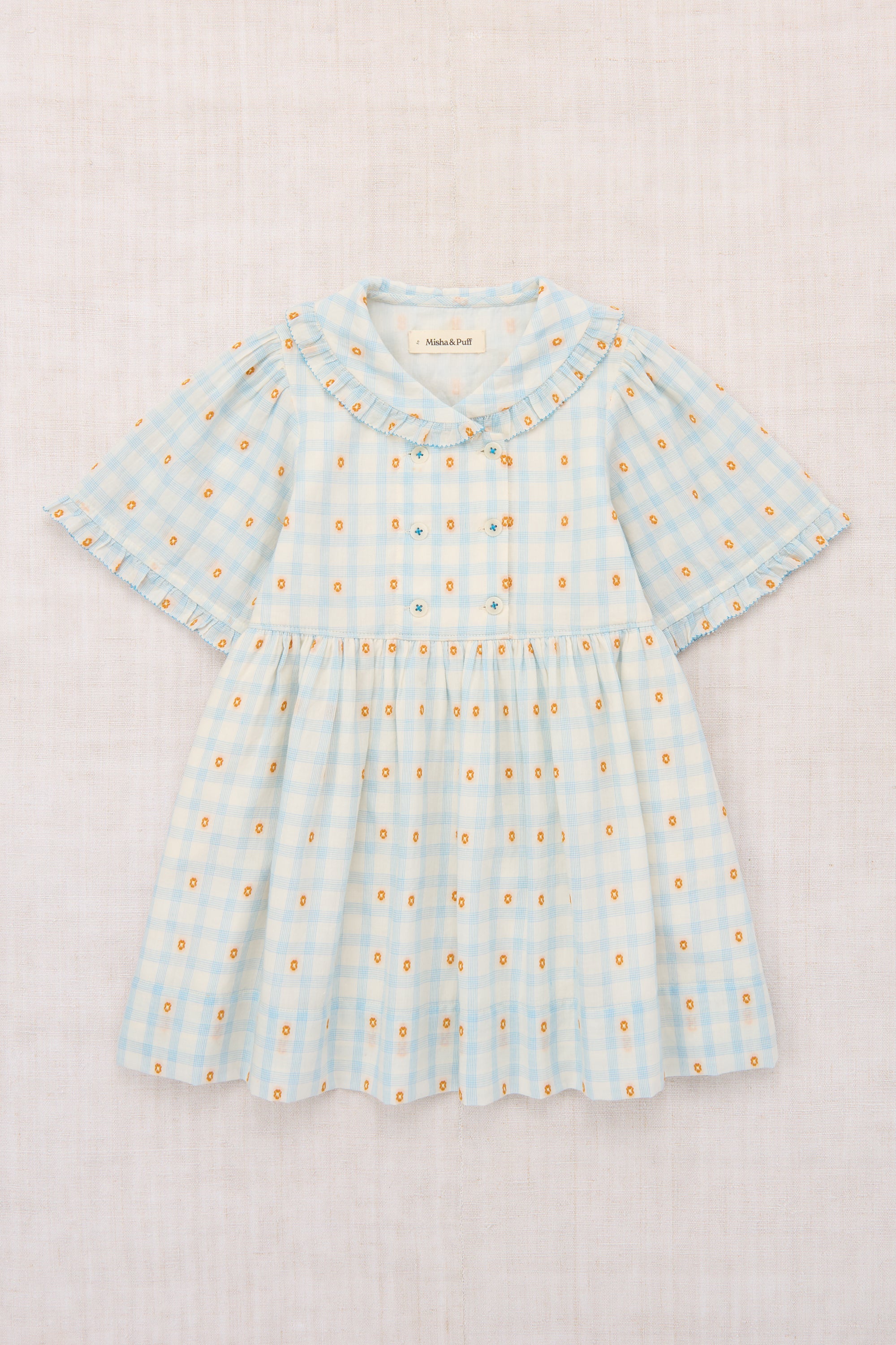 Kids Dresses and One-Piece | Misha & Puff