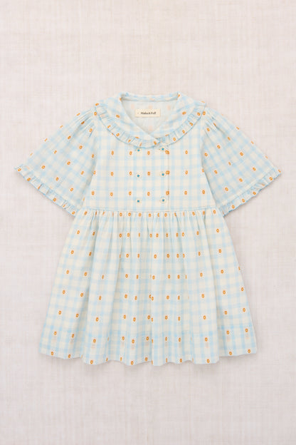 Voyage Dress