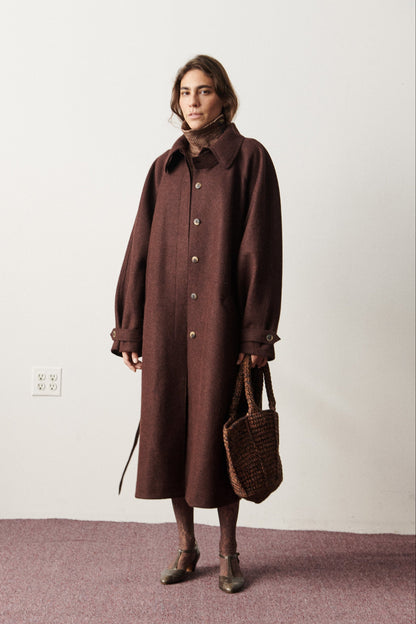 Saville Trench