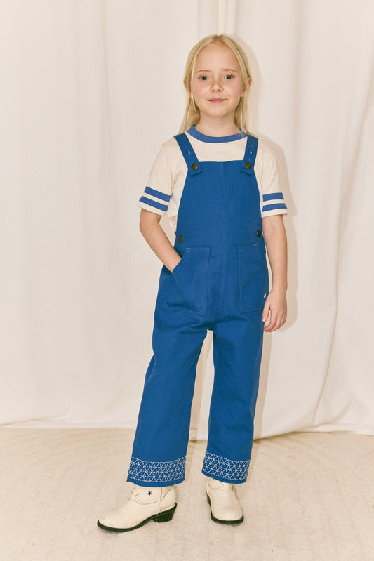 Little Paths Sal Overall