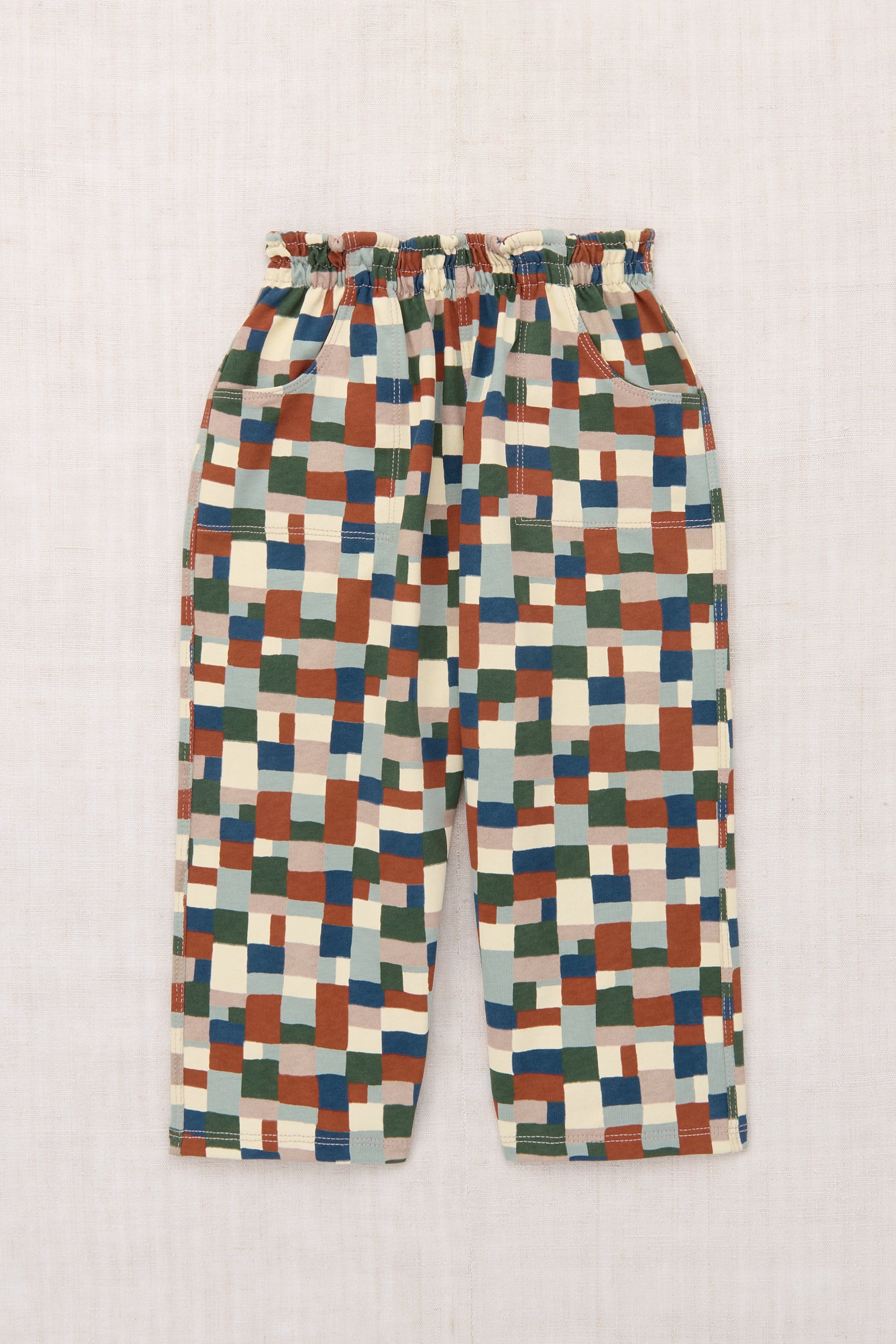 Kids Bottoms | Pants, Shorts & Skirts | Misha & Puff