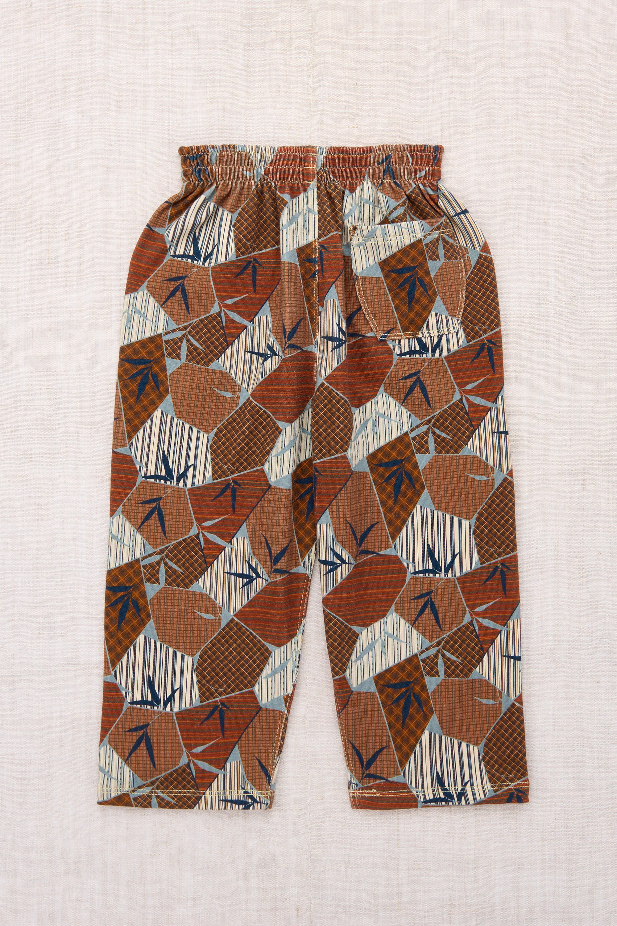 Camp Pant – Misha & Puff