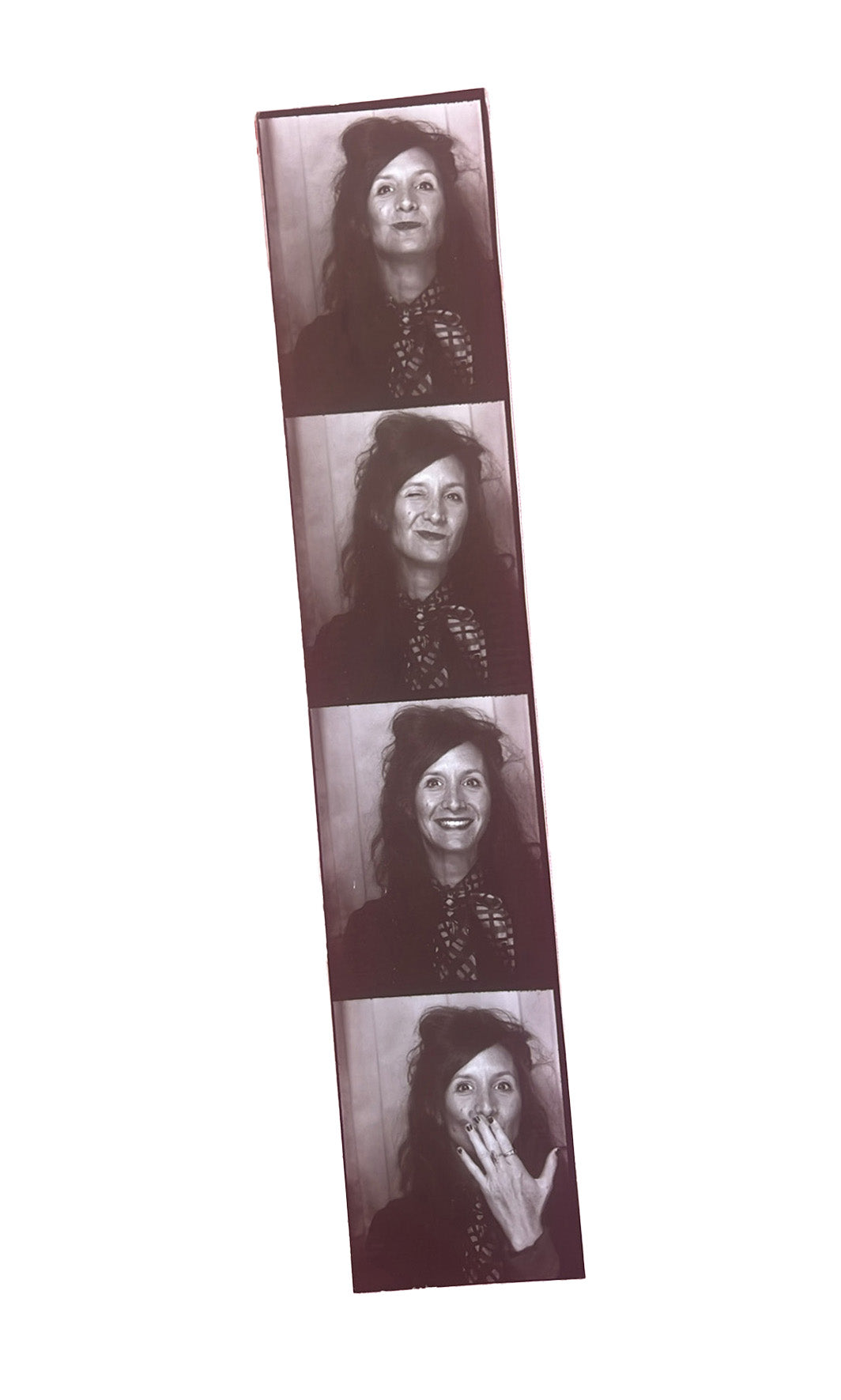 Julie Daleyden