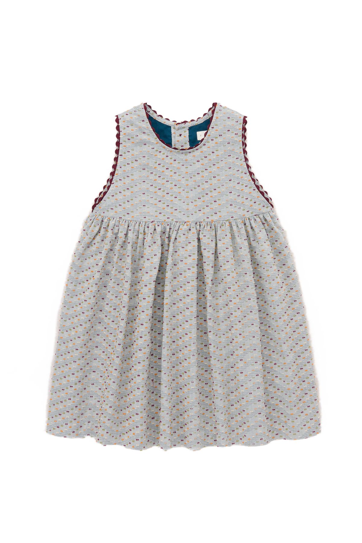 Mimi Dress