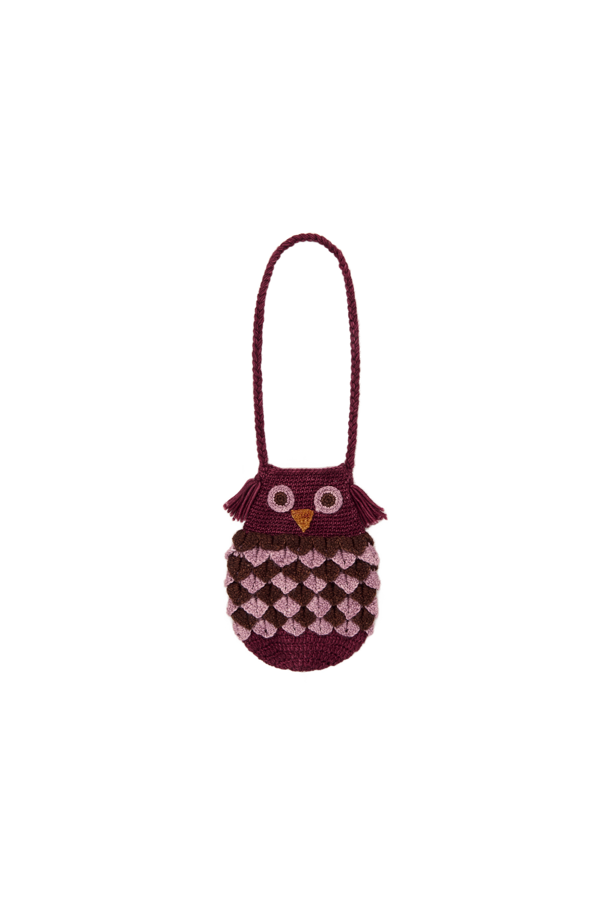 Owl Bag