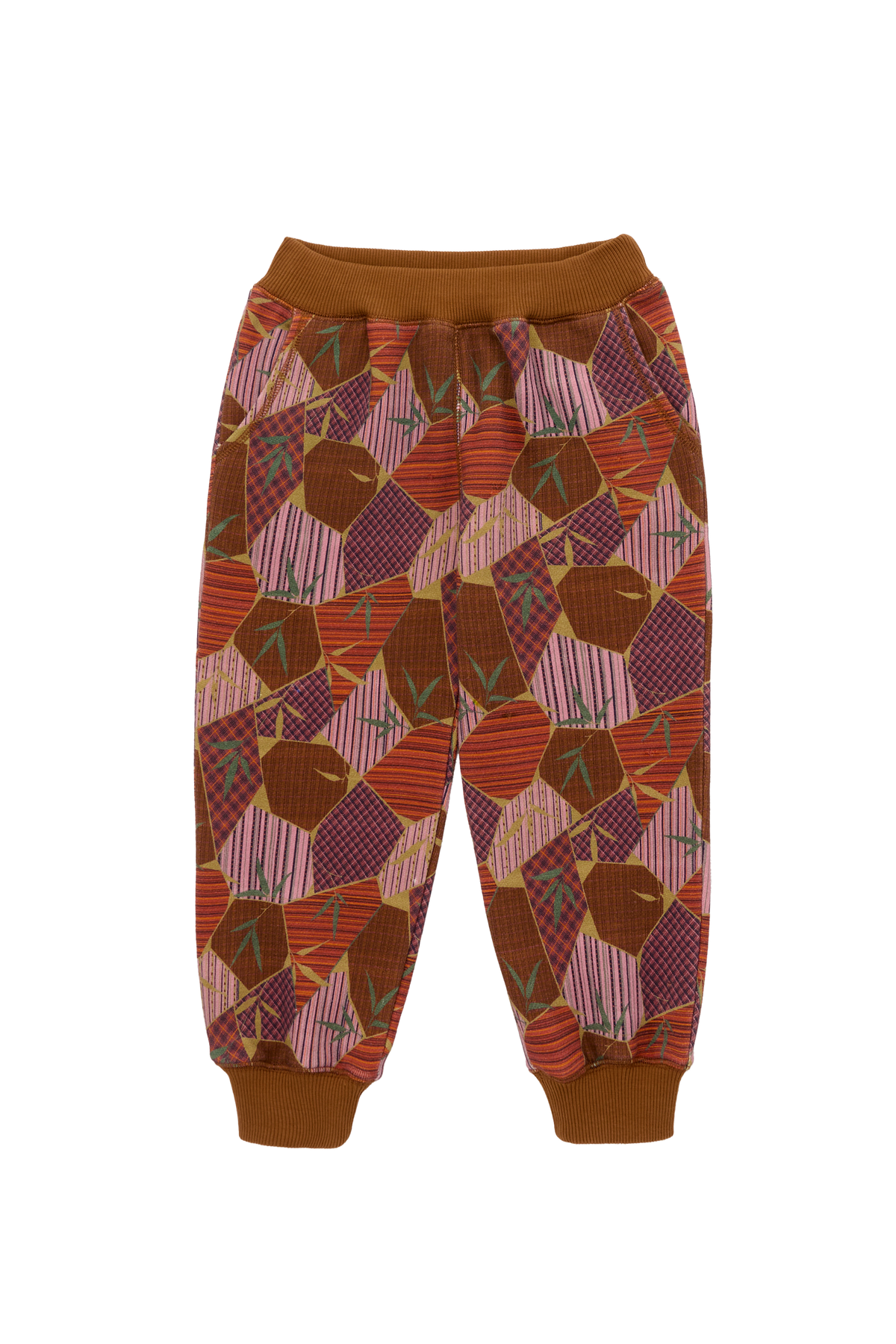 Court Jogger