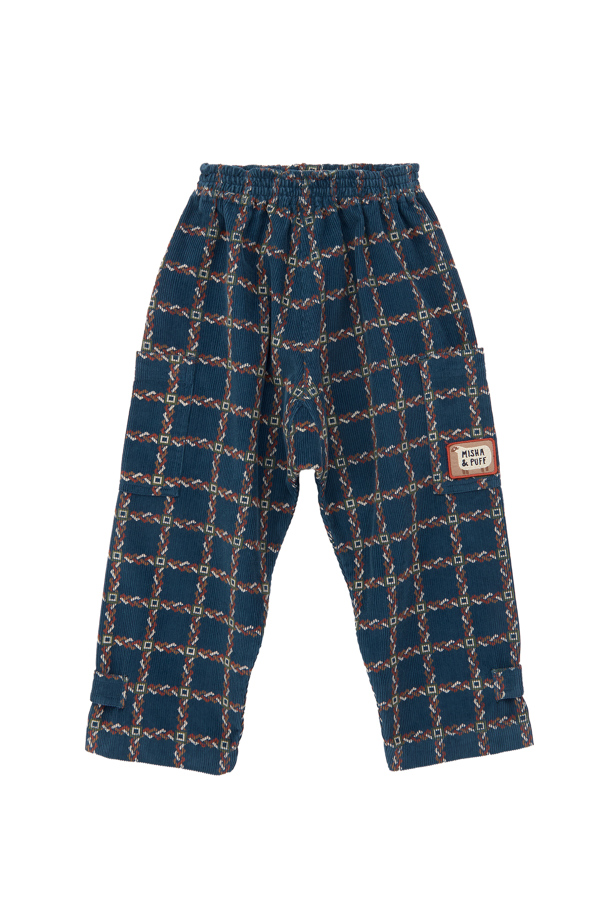 Corduroy Yoshi Pant