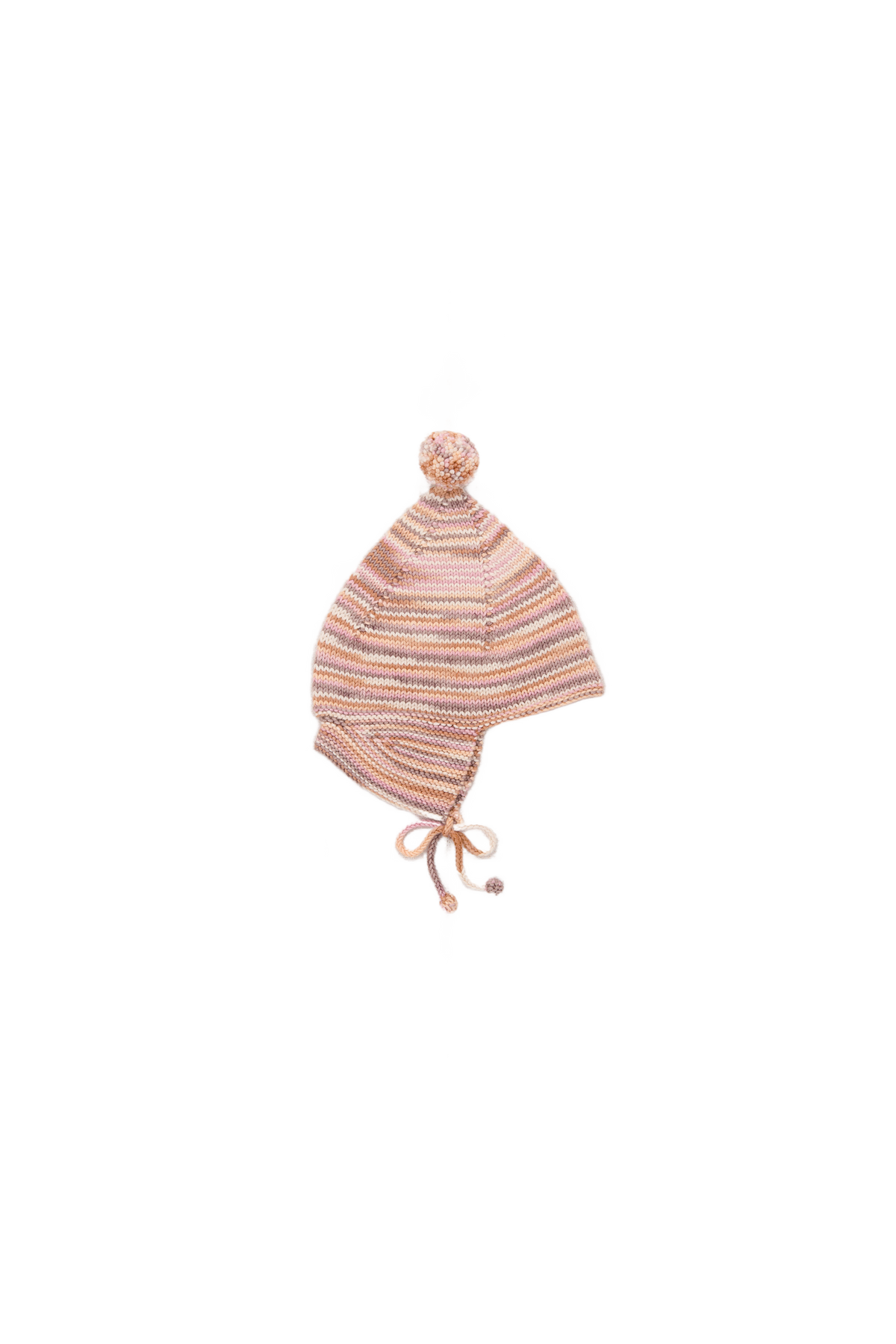 Pointy Peak Hat