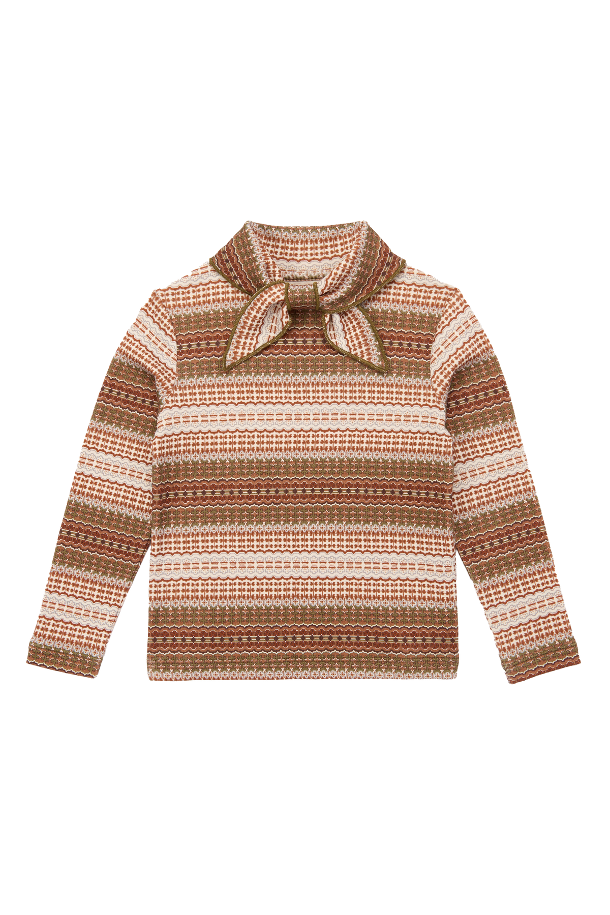 Scout Top