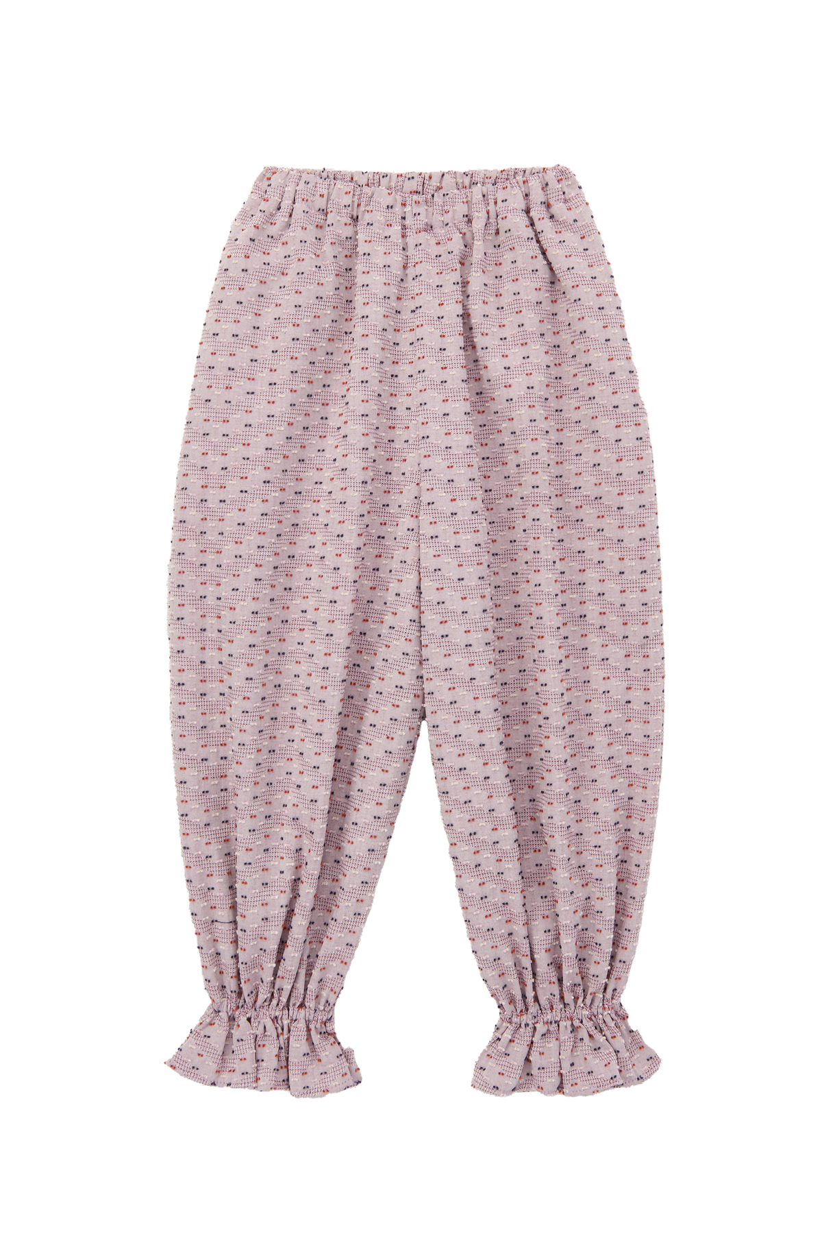 Zuzu Pant