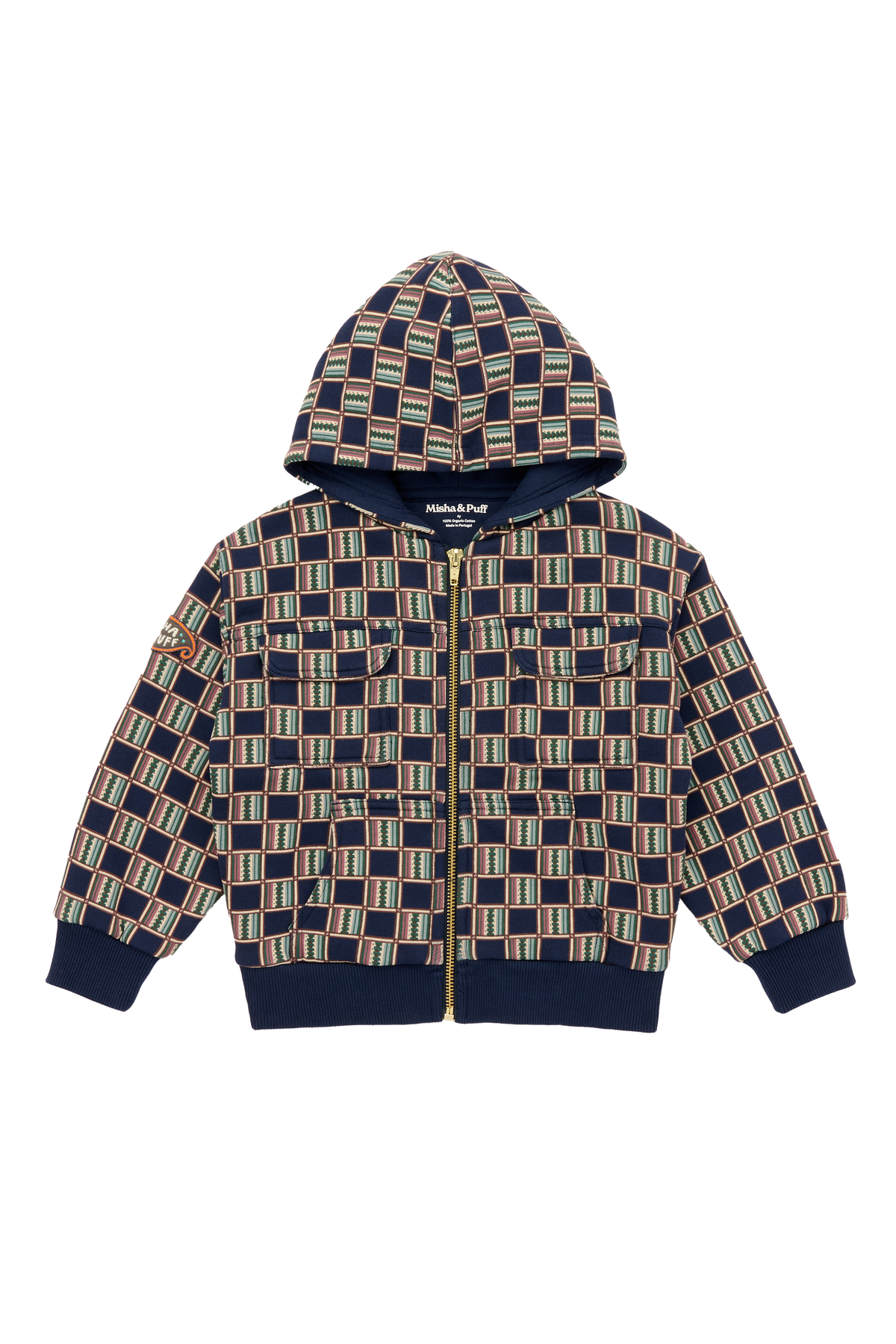 Henry Jacket