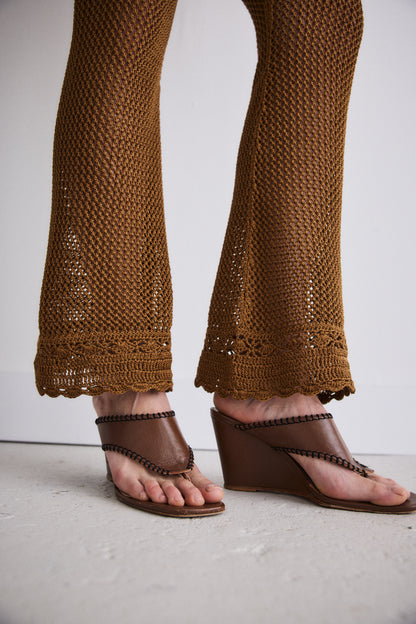Net Pant