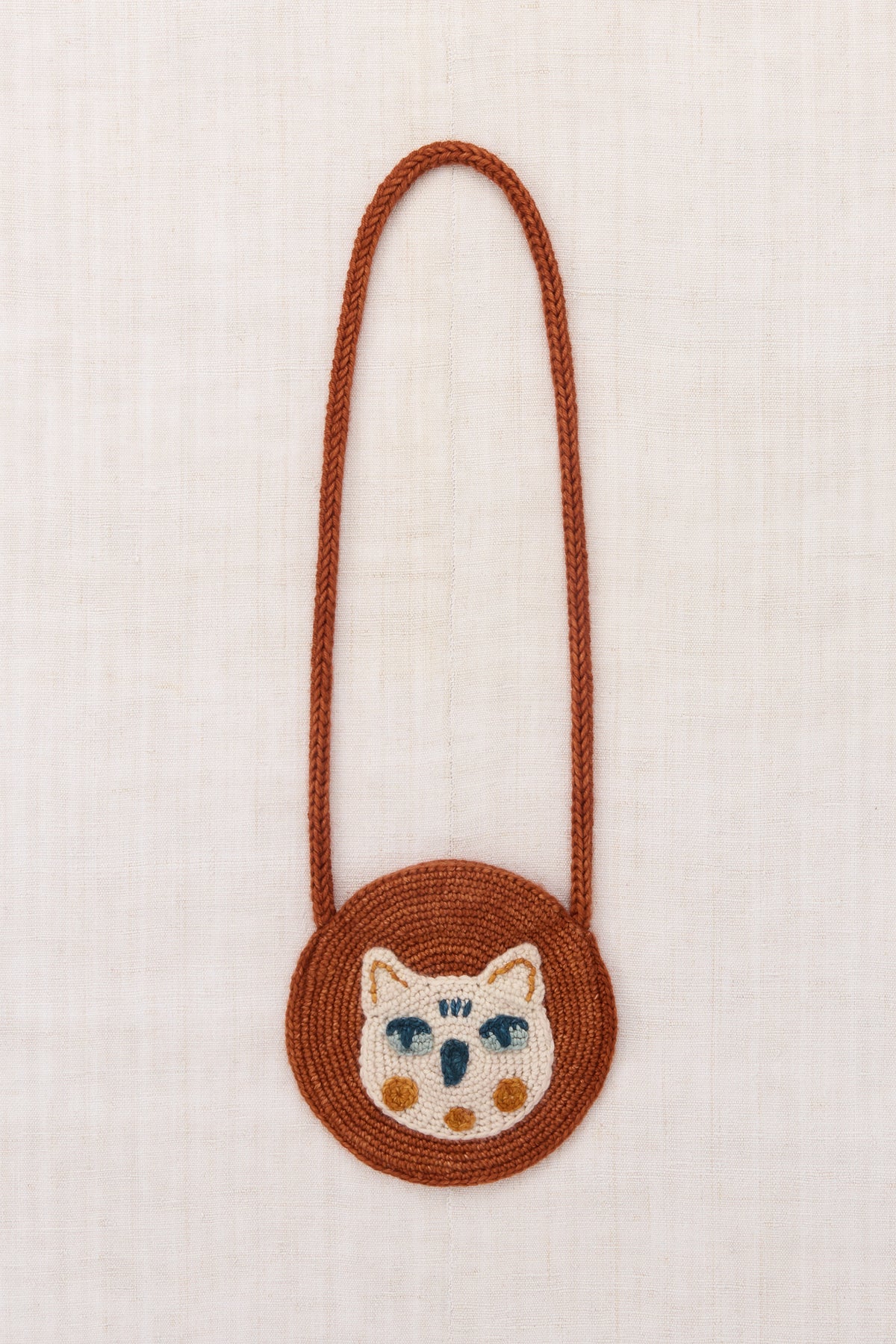 Chouette Circle Bag - Sabi