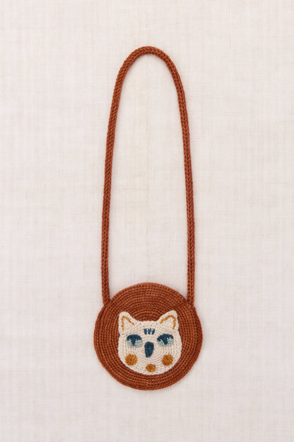 Chouette Circle Bag - Sabi