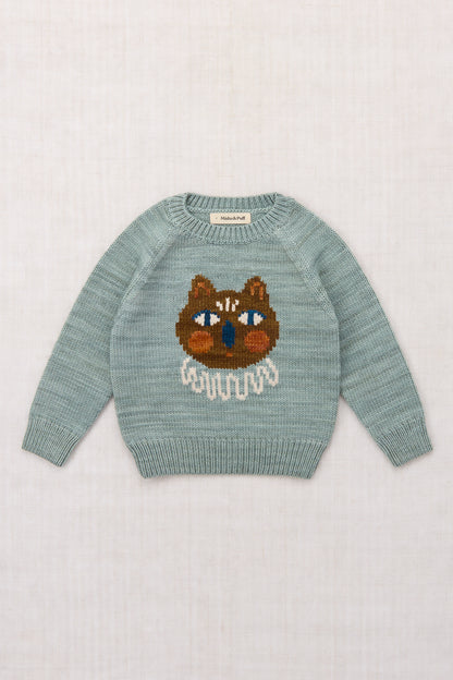Chouette Sweater - Onsen