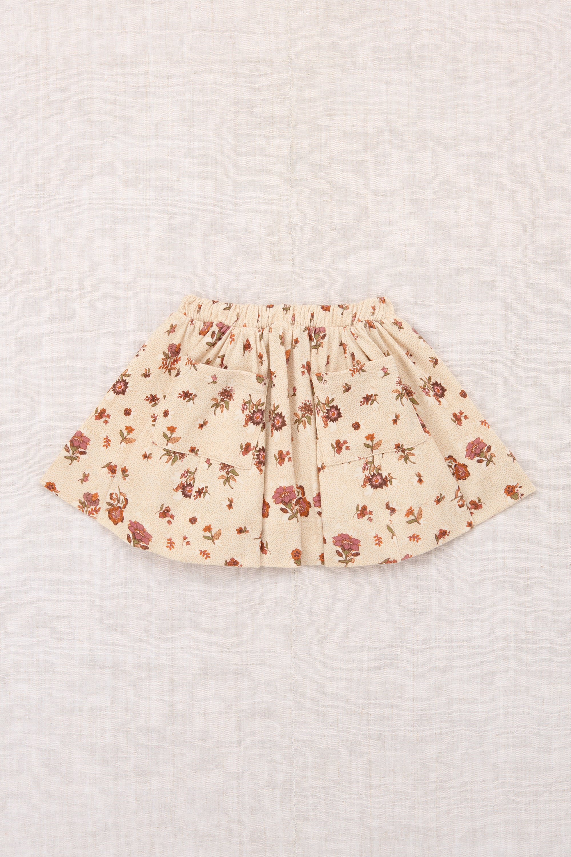 Circle Skirt – Misha & Puff