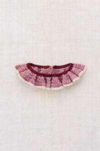 Circus Collar - Antique Rose