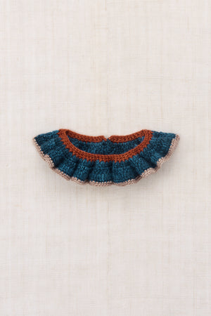 Circus Collar - Marine Blue