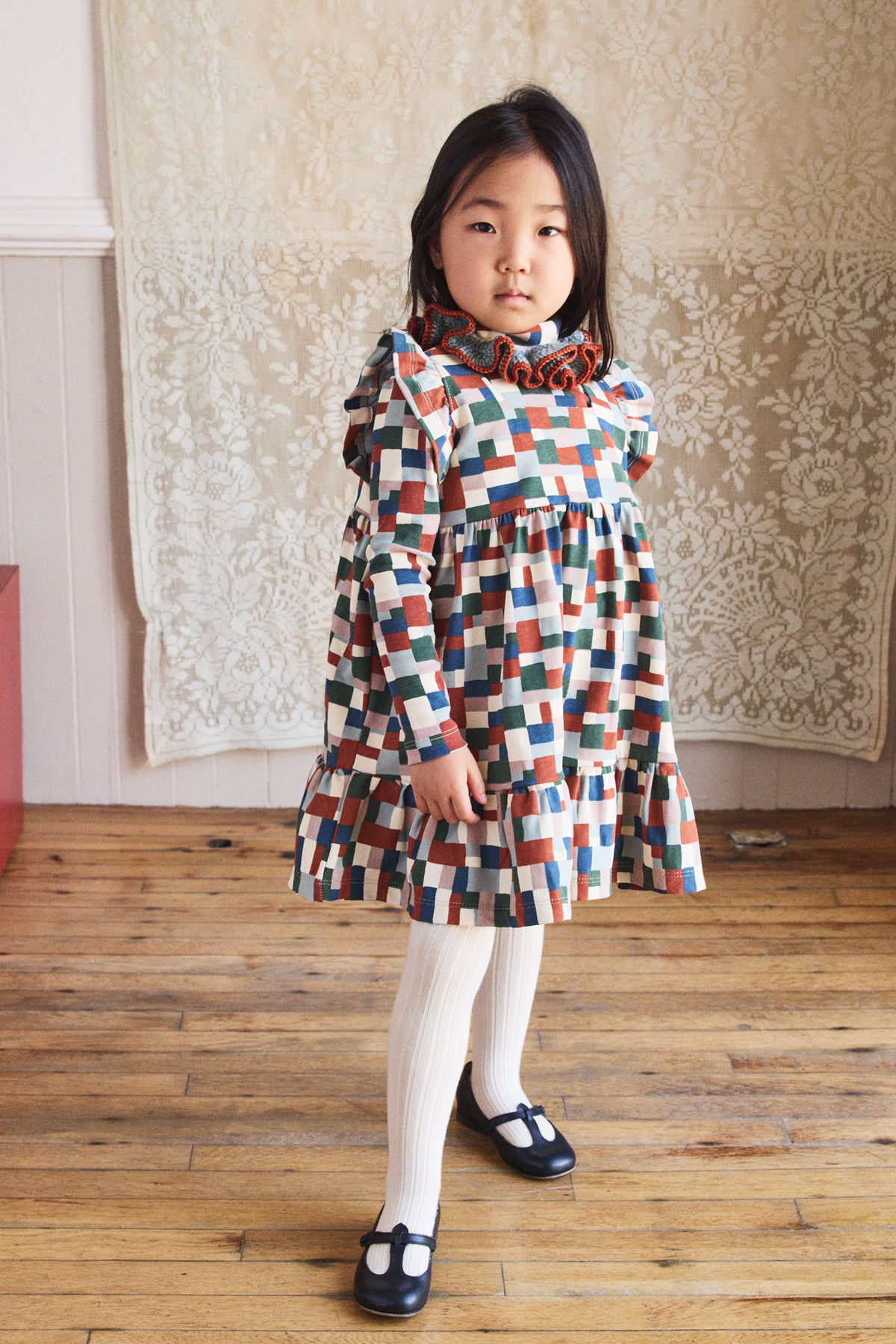 Circus Collar - Onsen