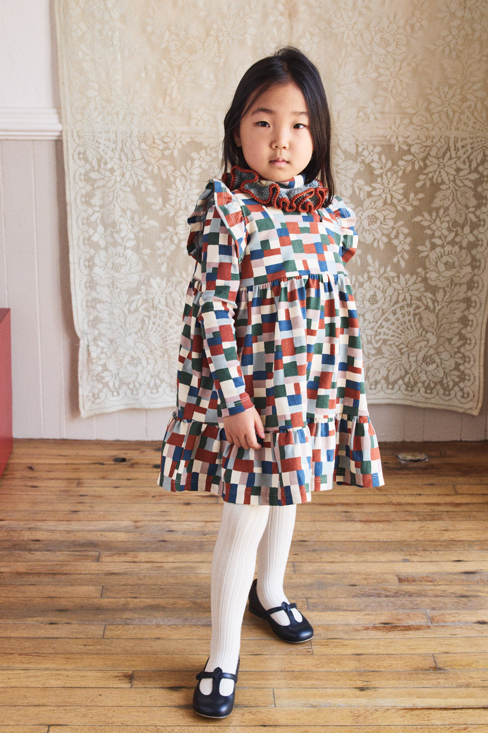 Circus Collar - Onsen