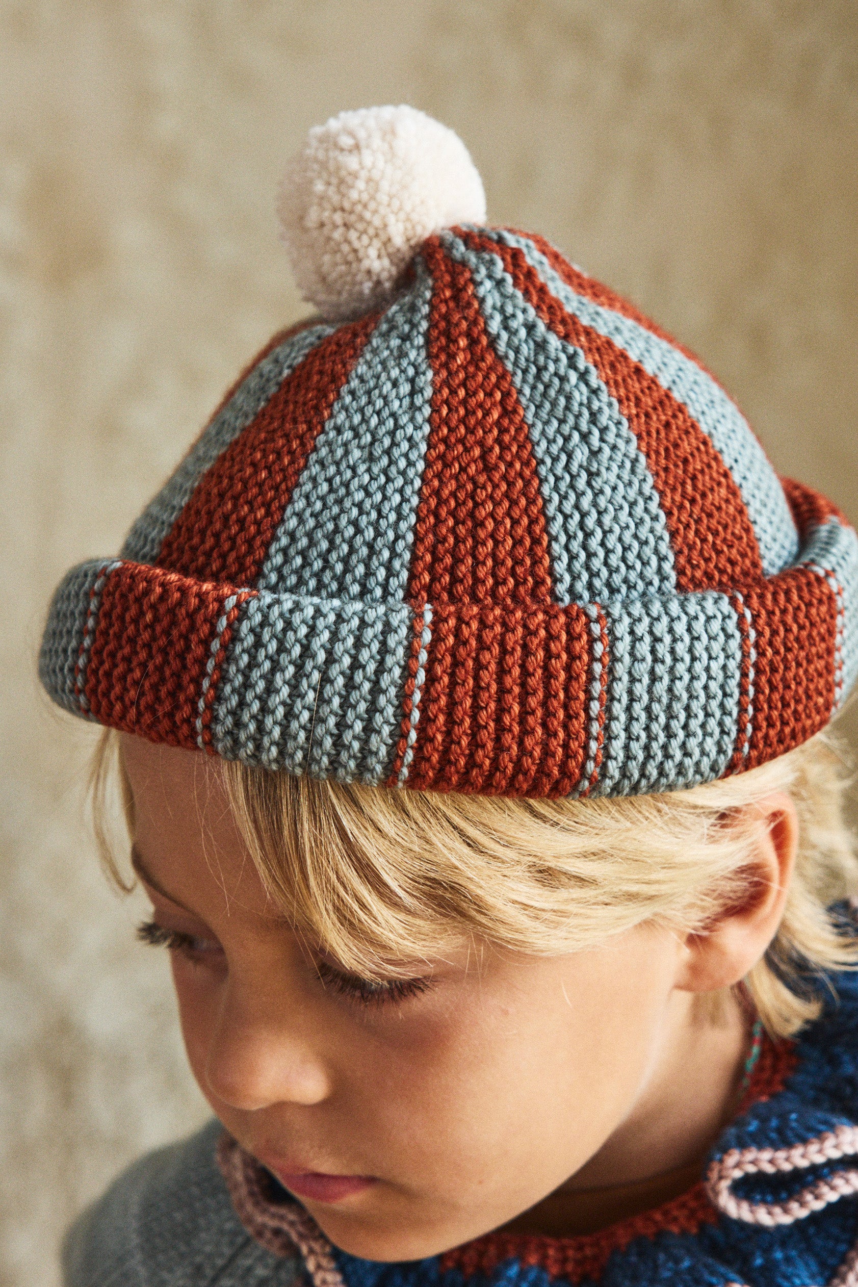 Kids Hats | Misha & Puff