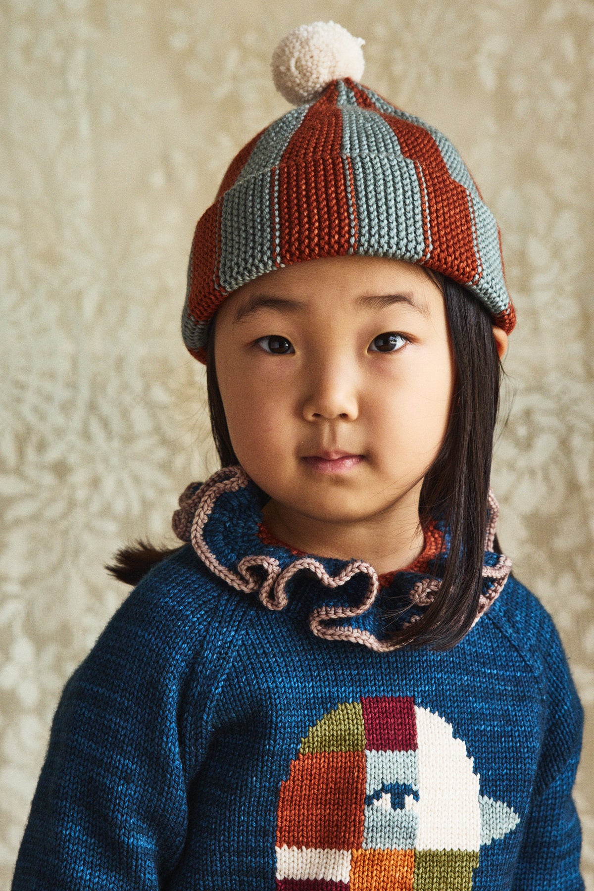 Circus Garter Hat - Onsen