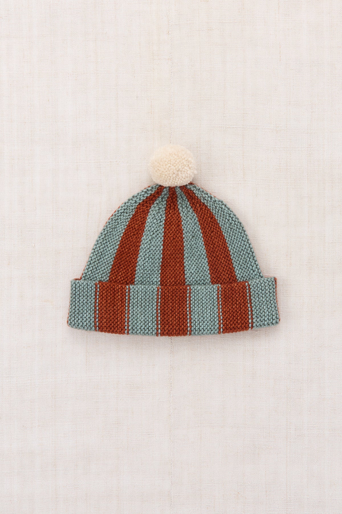Circus Garter Hat - Onsen