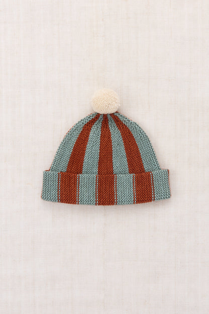 Circus Garter Hat - Onsen