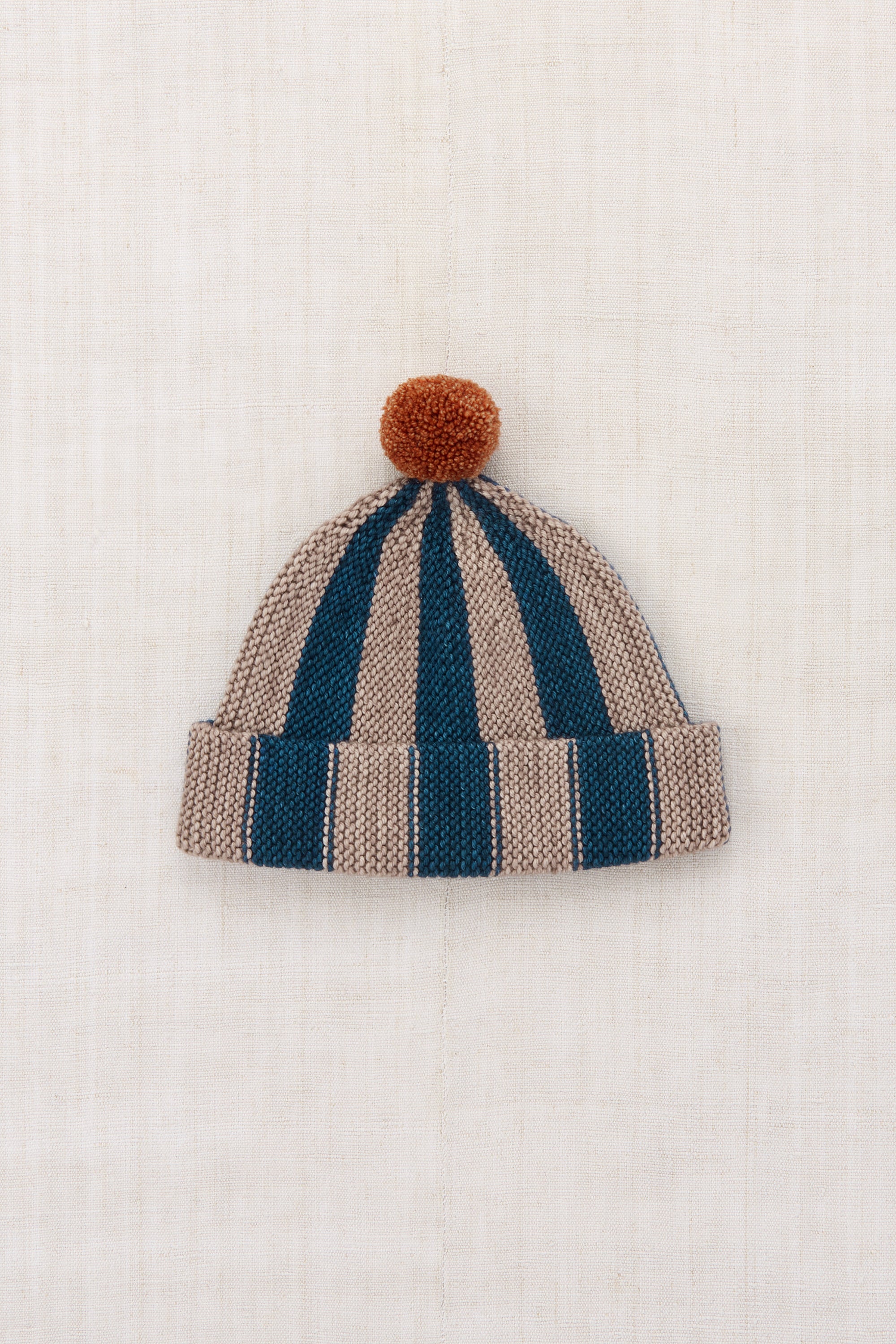 Circus Garter Hat – Misha & Puff