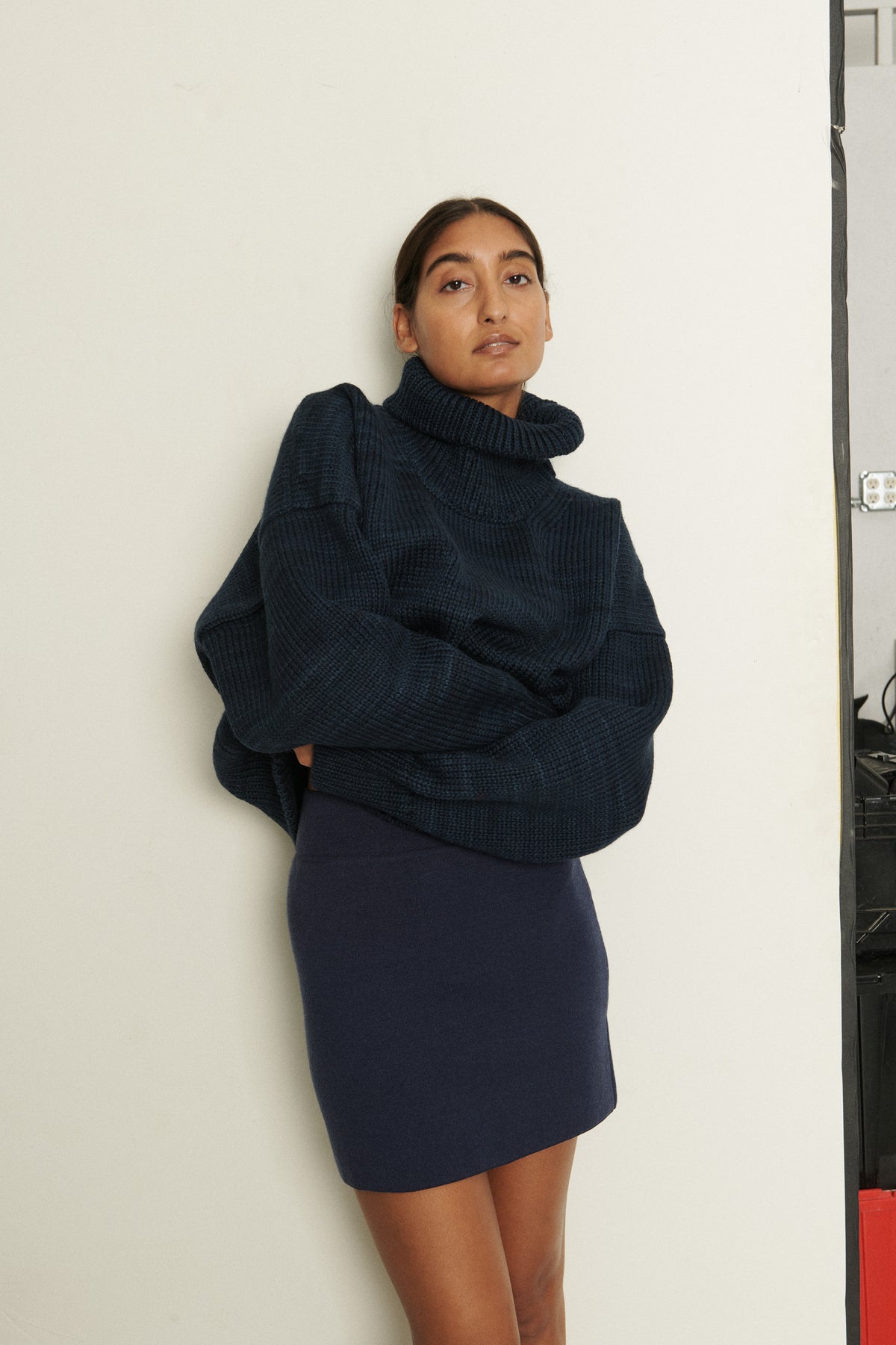 Claudia Skirt - Astronomy