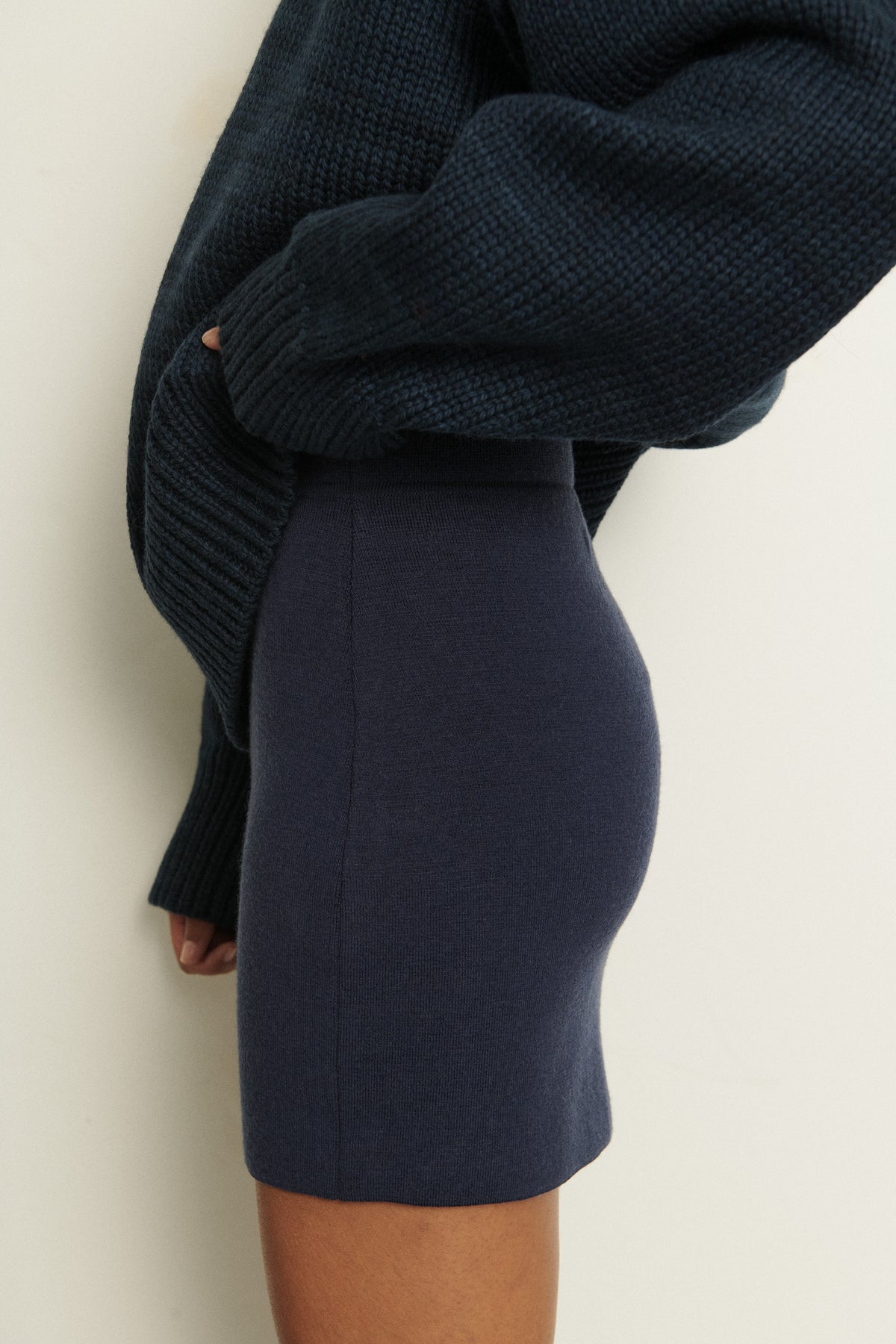 Claudia Skirt - Astronomy