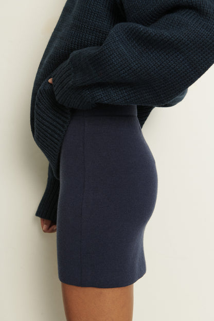 Claudia Skirt - Astronomy