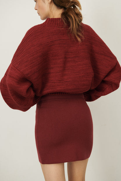 Claudia Skirt - Cambridge