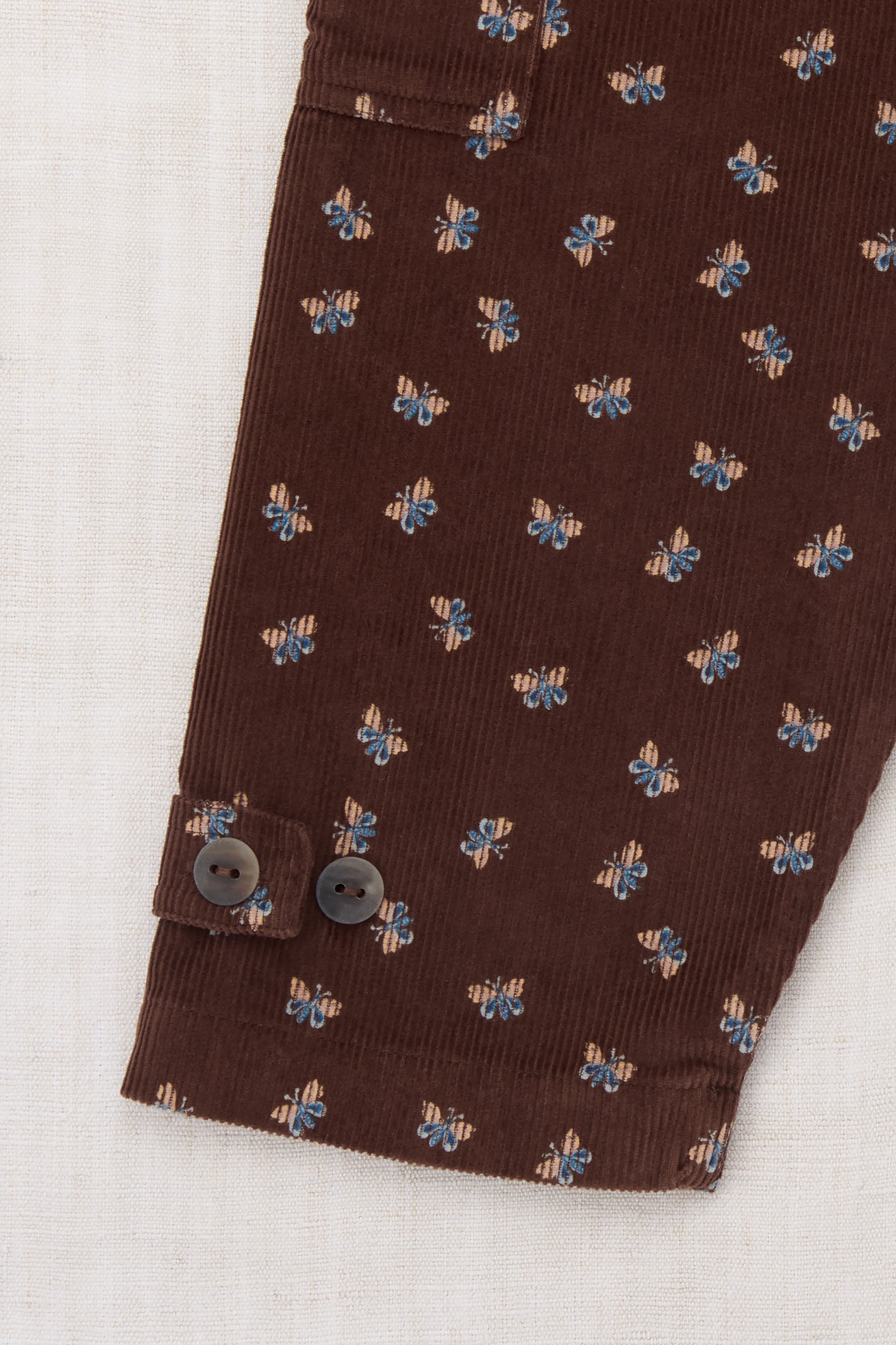 Corduroy Yoshi Pant – Misha & Puff