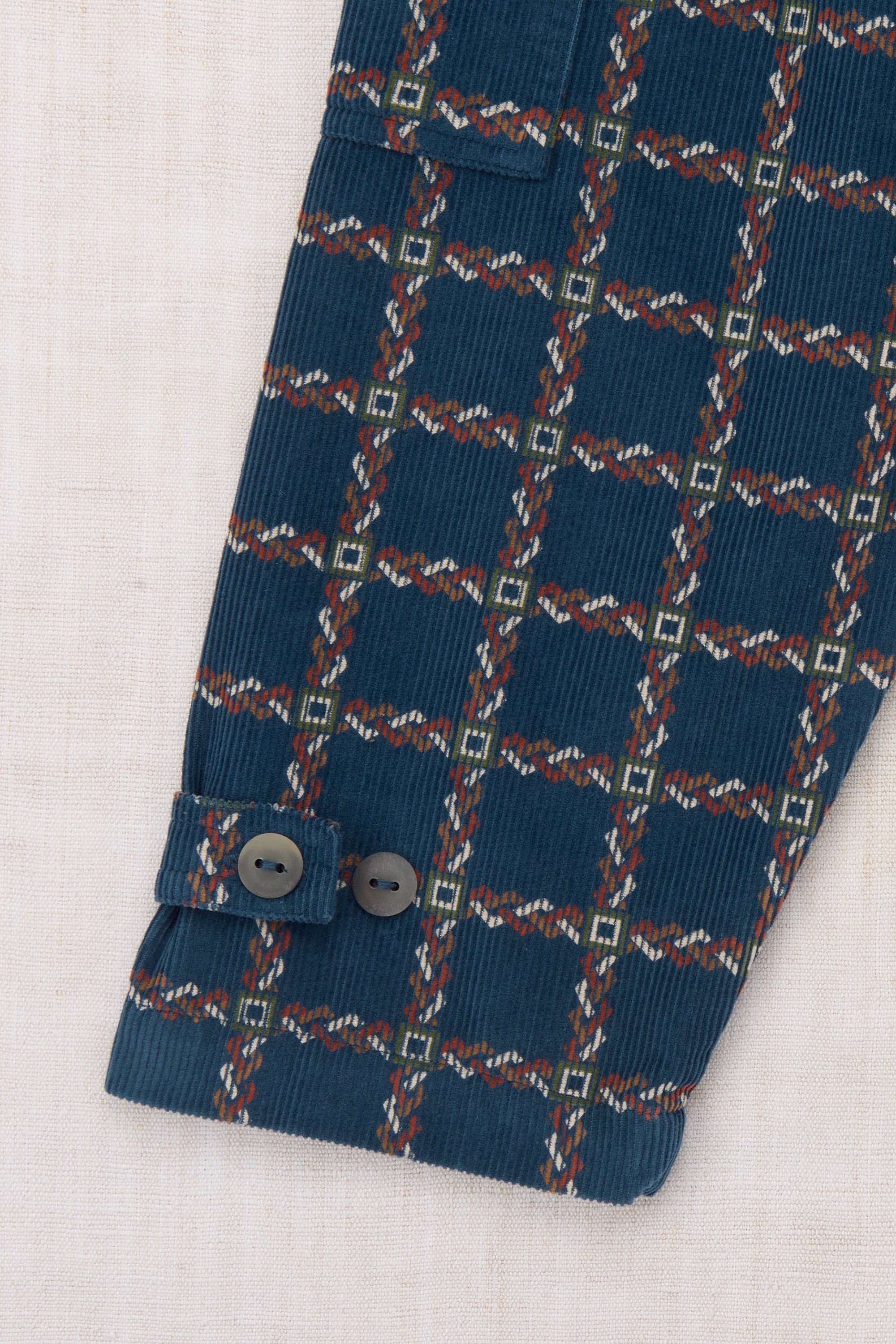 Corduroy Yoshi Pant – Misha & Puff