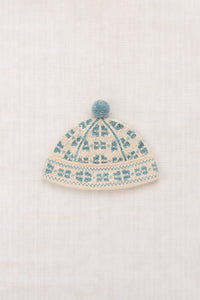 Pulka Cap