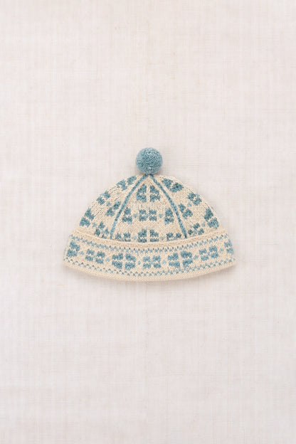 Pulka Cap