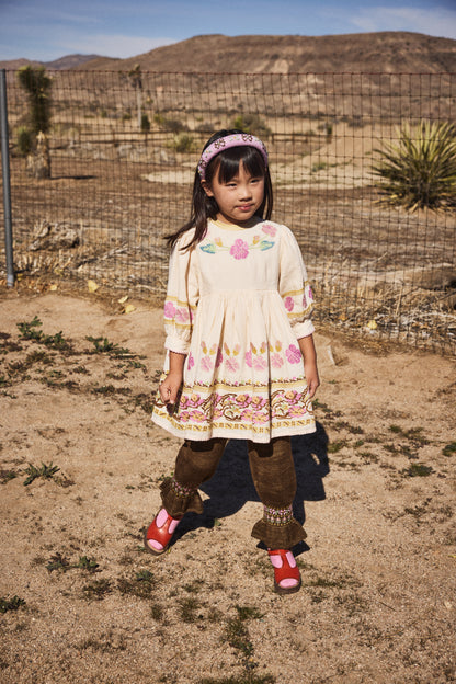 Mya Dress