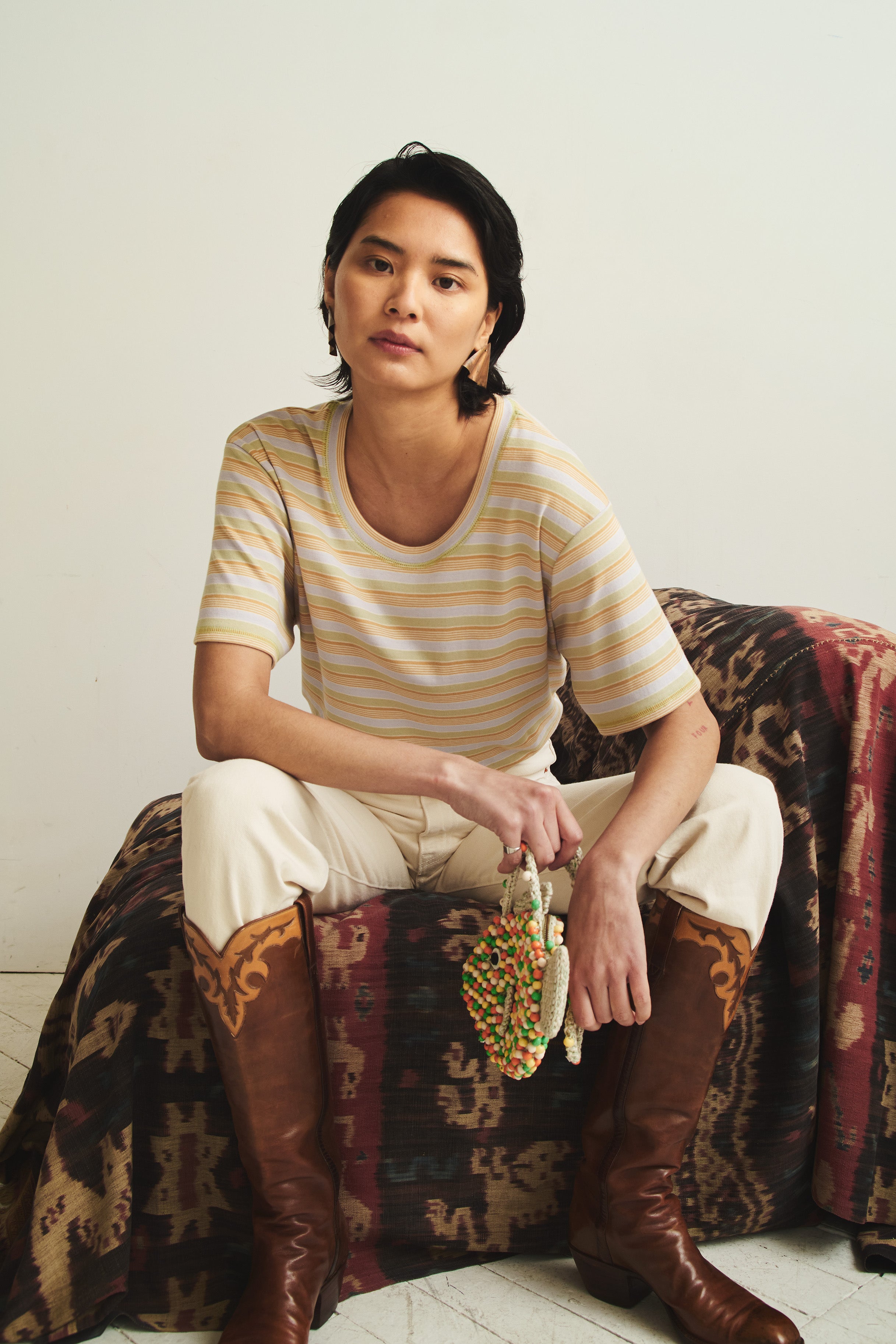 New Clothes for Women | Misha & Puff